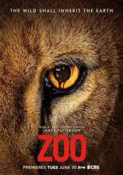 Зоо-апокалипсис / Zoo (2015) cериал скачать через торрет бесплатно в хорошем качестве