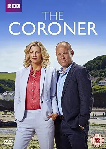 Коронер / The Coroner (2015) cериал скачать через торрет бесплатно в хорошем качестве