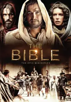 Библия / The Bible (2013) cериал скачать через торрет бесплатно в хорошем качестве