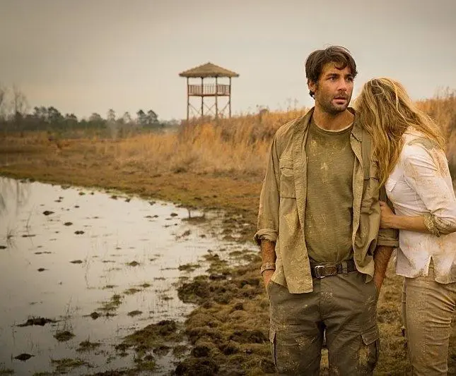 Зоо-апокалипсис (2015) 1-3 сезон 1-11,12,13 серия в хорошем качестве скачать торрент файл Зоо-апокалипсис (2015) сериал 1-11,12,13 серию 1-3 сезона в хорошем качестве скачать торрент файл