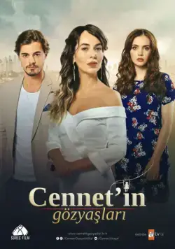 Слезы Дженнет / Cennet'in Gözyaslari (2017) cериал скачать через торрет бесплатно в хорошем качестве