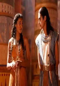 Тутанхамон (2015) 1 сезон 1-1,2,3 серия скачать торрент бесплатно Тутанхамон (2015) сериал 1-1,2,3 серию 1 сезона скачать торрент бесплатно