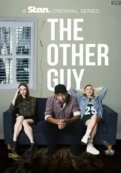 Другой парень / The Other Guy (2017) cериал скачать через торрет бесплатно в хорошем качестве