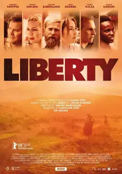 Либерти / Liberty (2018) cериал скачать через торрет бесплатно в хорошем качестве