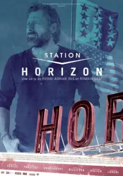 Горизонт / Station Horizon (2015) cериал скачать через торрет бесплатно в хорошем качестве