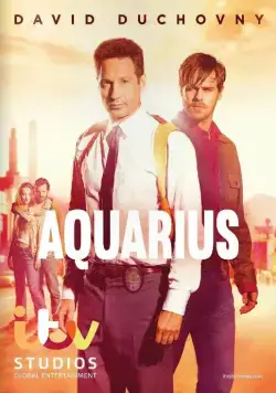 Водолей / Aquarius (2015) cериал скачать через торрет бесплатно в хорошем качестве