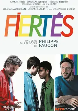 Гордость / Fiertés (2018) cериал скачать через торрет бесплатно в хорошем качестве