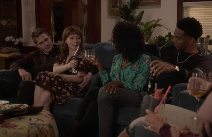 Что/если (2019) 1 сезон 1-8,9,10 серия скачать торрент бесплатно Что/если (2019) сериал 1-8,9,10 серию 1 сезона скачать торрент бесплатно