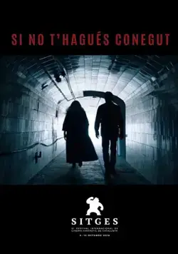 Будто мы никогда не встречались / Si no t'hagués conegut (2018) cериал скачать через торрет бесплатно в хорошем качестве