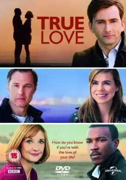 Настоящая любовь / True Love (2012) cериал скачать через торрет бесплатно в хорошем качестве