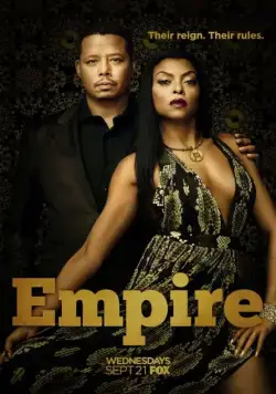 Империя / Empire (2015) cериал скачать через торрет бесплатно в хорошем качестве