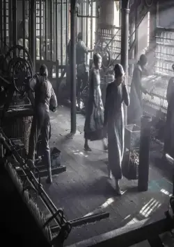 Фабрика (2013) 1 сезон 1-1,2,3,4 серия скачать торрент файл Фабрика (2013) сериал 1-1,2,3,4 серию 1 сезона скачать торрент файл