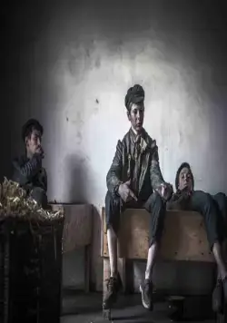 Фабрика (2013) 1 сезон 1-1,2,3,4 серия скачать торрент бесплатно Фабрика (2013) сериал 1-1,2,3,4 серию 1 сезона скачать торрент бесплатно