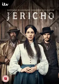 Иерихон / Jericho (2016) cериал скачать через торрет бесплатно в хорошем качестве