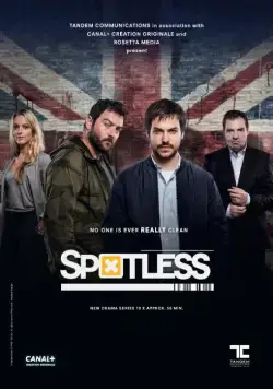 Чистота / Spotless (2015) cериал скачать через торрет бесплатно в хорошем качестве