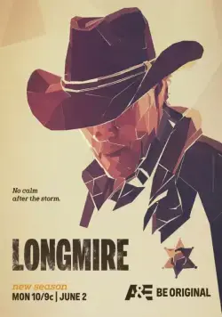 Лонгмайр / Longmire 2012 смотреть онлайн cериал в хорошем качестве