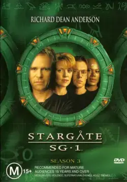 Звездные врата: ЗВ-1 / Stargate SG-1 (1997) cериал скачать через торрет бесплатно в хорошем качестве
