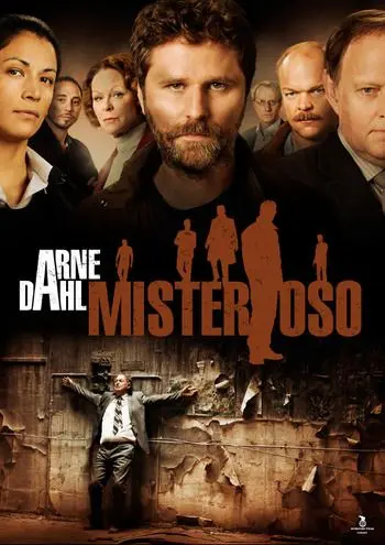 Арне Даль: Мистериозо / Arne Dahl: Misterioso (2011) cериал скачать через торрет бесплатно в хорошем качестве
