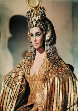 Клеопатра (1963) скачать торрент файл Клеопатра (1963) фильм скачать торрент файл