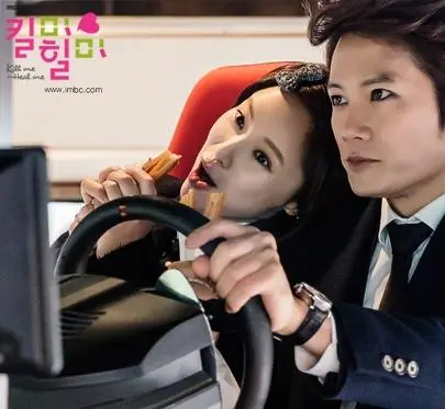 Убей меня, исцели меня (2015) 1 сезон 1-18,19,20 серия скачать торрент бесплатно Убей меня, исцели меня (2015) сериал 1-18,19,20 серию 1 сезона скачать торрент бесплатно