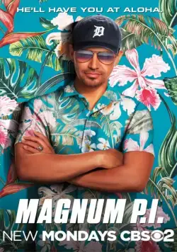 Частный детектив Магнум / Magnum P.I. (2018) cериал скачать через торрет бесплатно в хорошем качестве