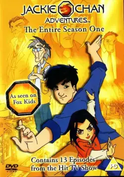 Приключения Джеки Чана / Jackie Chan Adventures (2000) cериал мультфильм скачать через торрет бесплатно в хорошем качестве