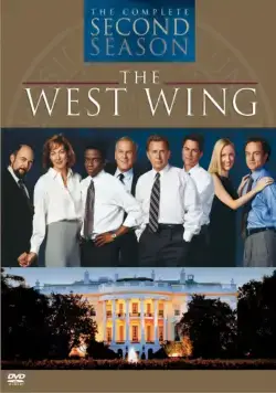 Западное крыло / The West Wing (1999) cериал скачать через торрет бесплатно в хорошем качестве