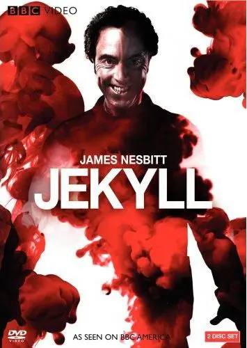 Джекилл / Jekyll (2007) cериал скачать через торрет бесплатно в хорошем качестве
