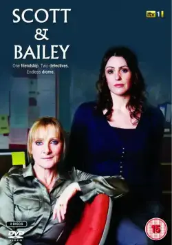 Скотт и Бейли / Scott & Bailey (2011) cериал скачать через торрет бесплатно в хорошем качестве