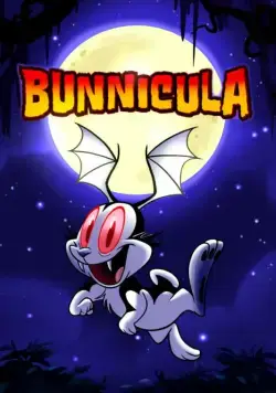 Банникула: Кролик-вампир / Bunnicula (2016) cериал мультфильм скачать через торрет бесплатно в хорошем качестве