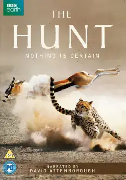 Охотники / The Hunt (2015) cериал скачать через торрет бесплатно в хорошем качестве