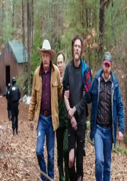 Охота (2017) 1-2 сезон 1-8,9,10 серия скачать торрент файл Охота (2017) сериал 1-8,9,10 серию 1-2 сезона скачать торрент файл