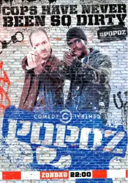 Два ствола / Popoz (2013) cериал скачать через торрет бесплатно в хорошем качестве