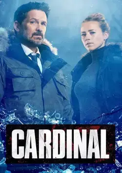 Кардинал / Cardinal (2017) cериал скачать через торрет бесплатно в хорошем качестве