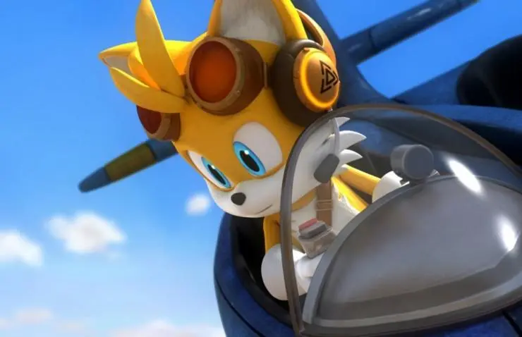 Соник Бум (2014) 1-2 сезон 1-50,51,52 серия в хорошем качестве скачать торрент файл Соник Бум (2014) мультфильм сериал 1-50,51,52 серию 1-2 сезона в хорошем качестве скачать торрент файл