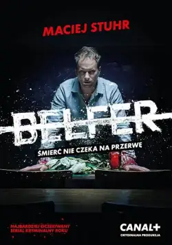 Учитель / Belfer (2016) cериал скачать через торрет бесплатно в хорошем качестве