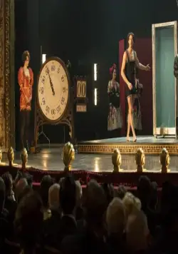 Гудини (2014) 1 сезон 1-1,2 серия в хорошем качестве скачать торрент файл Гудини (2014) сериал 1-1,2 серию 1 сезона в хорошем качестве скачать торрент файл