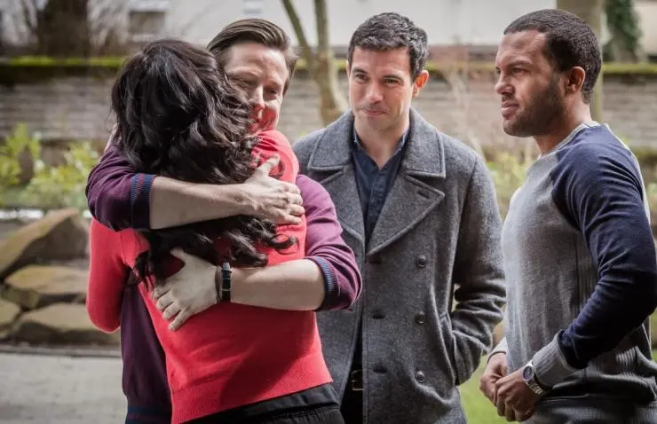 Пять (2016) 1 сезон 1-8,9,10 серия скачать торрент бесплатно Пять (2016) сериал 1-8,9,10 серию 1 сезона скачать торрент бесплатно