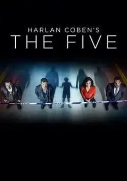 Пять / The Five (2016) cериал скачать через торрет бесплатно в хорошем качестве