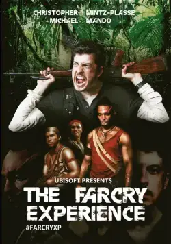 Опыт Far Cry / The Far Cry Experience (2012) cериал скачать через торрет бесплатно в хорошем качестве