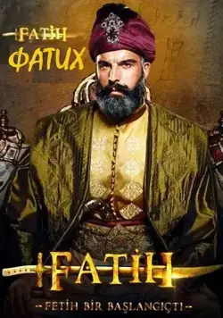 Фатих / Fatih (2013) cериал скачать через торрет бесплатно в хорошем качестве