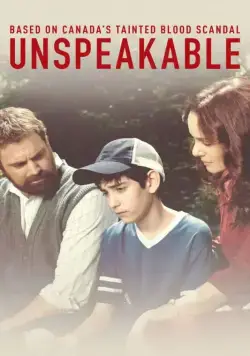 Невыразимый / Unspeakable (2019) cериал скачать через торрет бесплатно в хорошем качестве