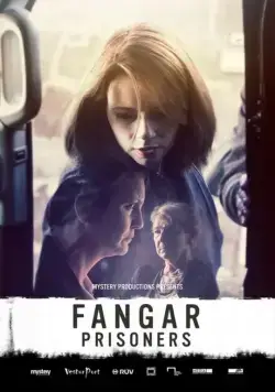 Заключенные / Fangar (2017) cериал скачать через торрет бесплатно в хорошем качестве