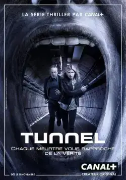 Туннель / The Tunnel (2013) cериал скачать через торрет бесплатно в хорошем качестве