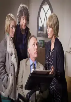 Джонатан Крик (1997) 1-5 сезон 1-1,2,3,4 серия скачать торрент бесплатно Джонатан Крик (1997) сериал 1-1,2,3,4 серию 1-5 сезона скачать торрент бесплатно