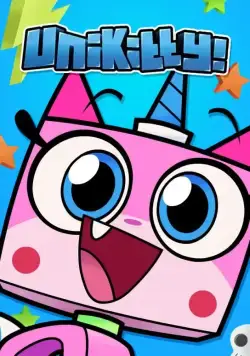 Юникитти / Unikitty! (2017) cериал мультфильм скачать через торрет бесплатно в хорошем качестве