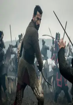 Завоеватель (2018) 1 сезон 1-4,5,6 серия скачать торрент файл Завоеватель (2018) сериал 1-4,5,6 серию 1 сезона скачать торрент файл