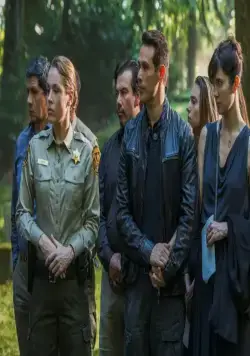 Возвращённые (2015) 1 сезон 1-8,9,10 серия скачать торрент бесплатно Возвращённые (2015) сериал 1-8,9,10 серию 1 сезона скачать торрент бесплатно