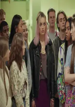 Половое воспитание (2019) 1-4 сезон 1-6,7,8 серия в хорошем качестве скачать торрент файл Половое воспитание (2019) сериал 1-6,7,8 серию 1-4 сезона в хорошем качестве скачать торрент файл