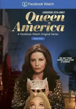 Королева Америка / Queen America (2018) cериал скачать через торрет бесплатно в хорошем качестве